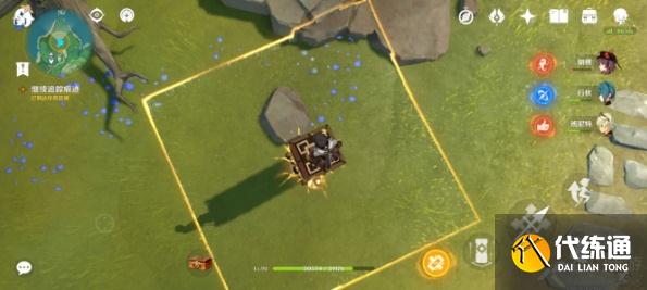 原神断绝旧日之途卡住了怎么办？具体解决办法介绍