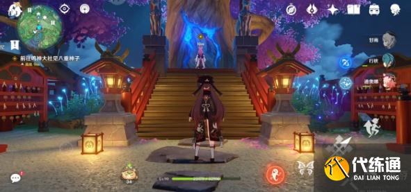 原神须臾百梦传说任务怎么做 原神须臾百梦任务全流程攻略