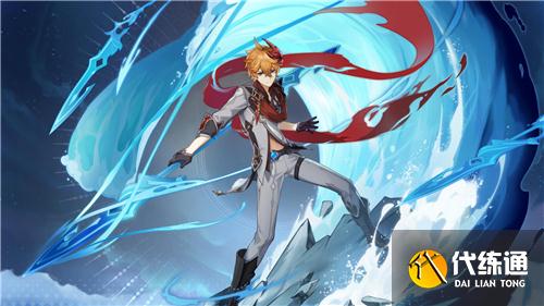 原神手游绝弦搭配什么角色好用