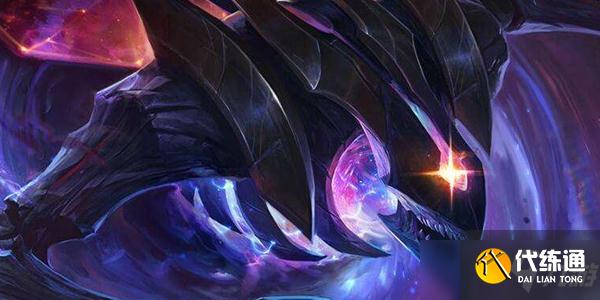 云顶之弈卡兹克s6.5出装推荐