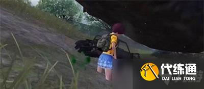 和平精英哥斯拉模式怎么玩 哥斯拉模式玩法介绍