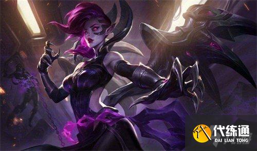 lol手游莫甘娜打野玩法教学 莫甘娜怎么打野