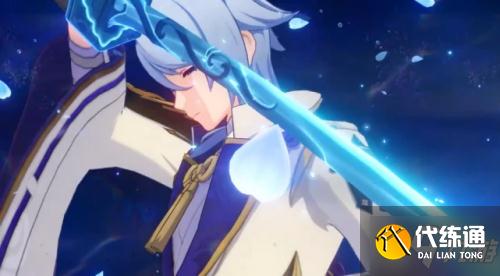 《原神》神里绫人技能曝光，竟对应《死神》大黑幕：蓝染镜花水月！？