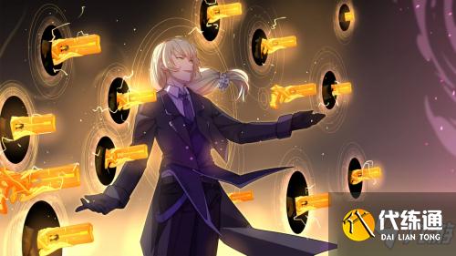 《原神》神里绫人技能曝光，竟对应《死神》大黑幕：蓝染镜花水月！？