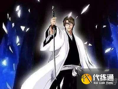 《原神》神里绫人技能曝光，竟对应《死神》大黑幕：蓝染镜花水月！？