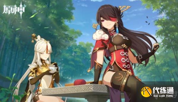 原神猛犬注意成就怎么达成-猛犬注意成就达成攻略