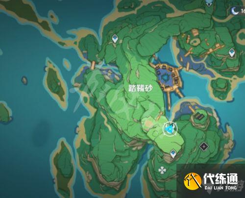 原神桂木斩长正图纸怎么获得?桂木斩长正图纸获得方法介绍