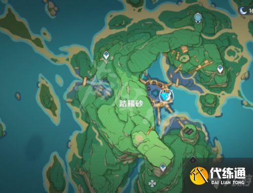 原神桂木斩长正图纸怎么获得?桂木斩长正图纸获得方法介绍