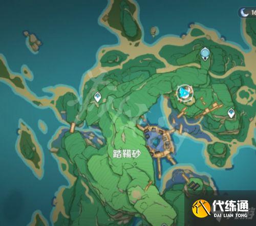 原神桂木斩长正图纸怎么获得?桂木斩长正图纸获得方法介绍