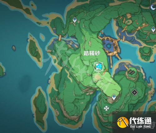 原神桂木斩长正图纸怎么获得?桂木斩长正图纸获得方法介绍