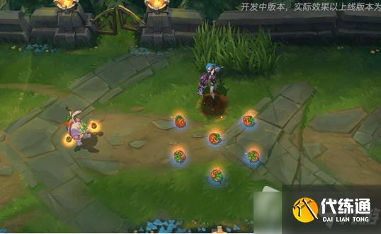 LOL手游吉格斯兔宝宝皮肤获得方法