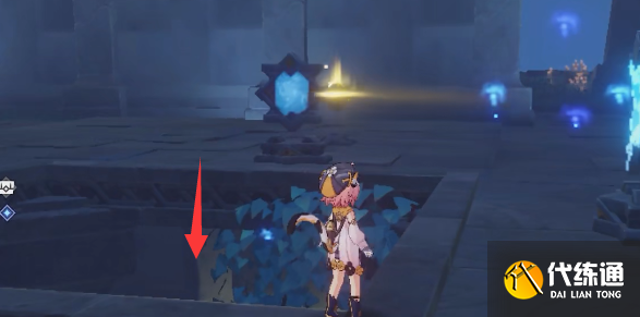 原神回收石板任务怎么玩 文谷疑云回收石板攻略分享