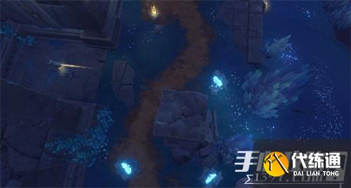 《原神》导光之仪解密攻略