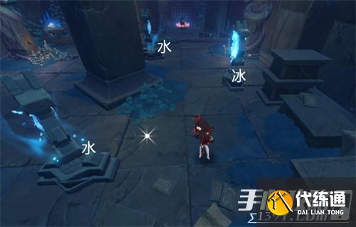 《原神》导光之仪解密攻略