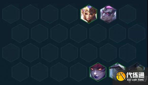 《云顶之弈手游》辛迪加狙阵容推荐 S6.5辛迪狙装备搭配攻略速参考