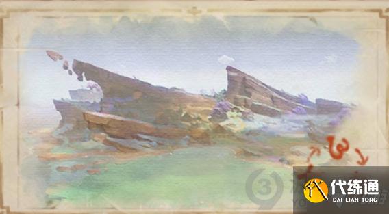 原神清籁旧宝启动机关攻略 原神清籁旧宝启动机关怎么踩