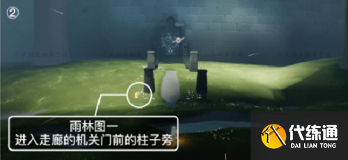 光遇2.18季节蜡烛位置一览2022