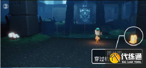 光遇2.18季节蜡烛位置一览2022