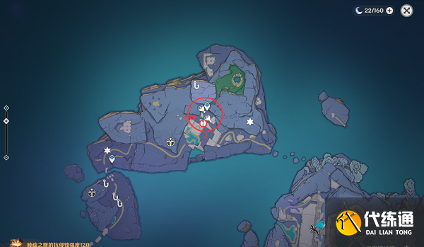 原神文谷疑云任务全流程攻略