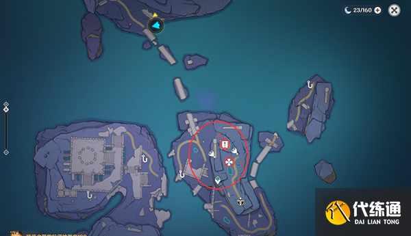 原神文谷疑云任务全流程攻略