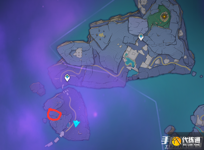 《原神》三界路飨祭镜子解密流程攻略