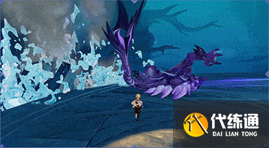 原神冰呼雷啸活动开启方式及挑战技巧