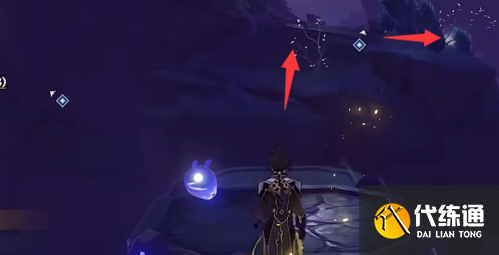 原神壳之宝石怎么获得1