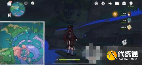 原神诚实高个儿西尔弗完成不了7