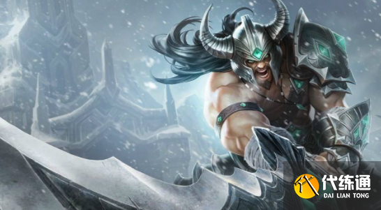 云顶之弈炼金挑战蛮王阵容,S6.5霓虹之夜炼金挑战蛮王装备搭配.png 云顶之弈炼金挑战蛮王阵容,S6.5霓虹之夜炼金挑战蛮王装备搭配.png