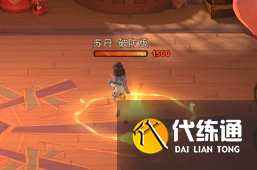 哈利波特魔法觉醒巧克力蛙糖果娱乐赛连胜卡组推荐[多图]图片6