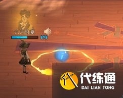 哈利波特魔法觉醒巧克力蛙糖果娱乐赛连胜卡组推荐[多图]图片8