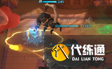 哈利波特魔法觉醒巧克力蛙糖果娱乐赛连胜卡组推荐[多图]图片10