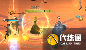 哈利波特魔法觉醒巧克力蛙糖果娱乐赛连胜卡组推荐[多图]图片12