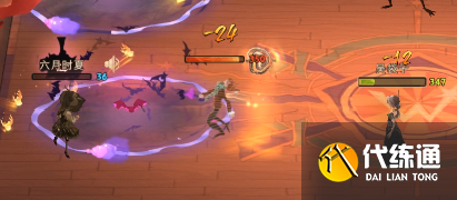 哈利波特魔法觉醒巧克力蛙糖果娱乐赛连胜卡组推荐[多图]图片15