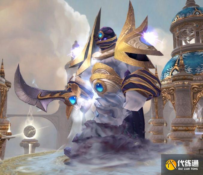 《炉石传说》2022酒馆战棋奥拉基玩法攻略