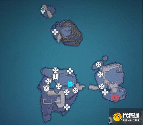 《原神》三界路飨祭宝箱位置大全