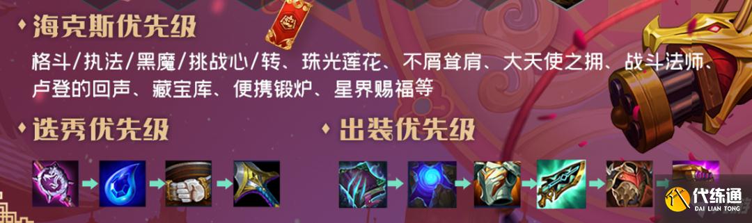 云顶之弈毒斗罗烈娜塔怎么玩 云顶之弈毒斗罗烈娜塔阵容搭配