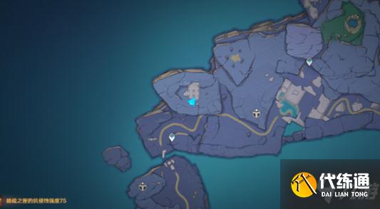 原神渊下宫镜子解密