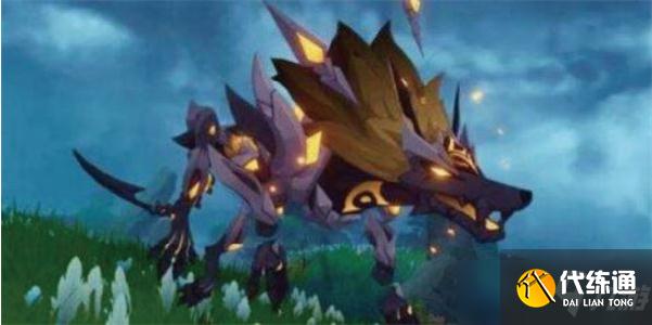 原神猛犬注意成就怎么达成