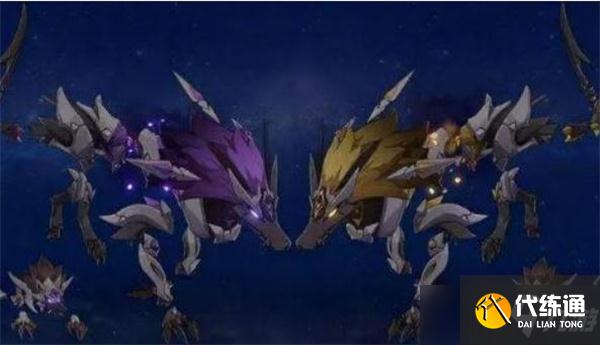 原神猛犬注意成就怎么达成