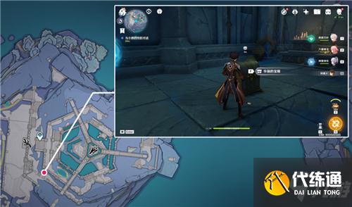 《原神》破损的石板作用解析