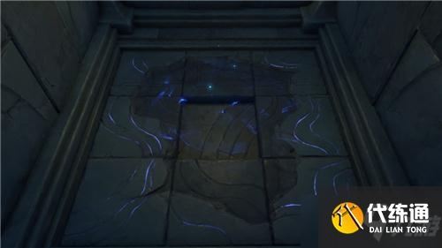 《原神》破损的石板作用解析