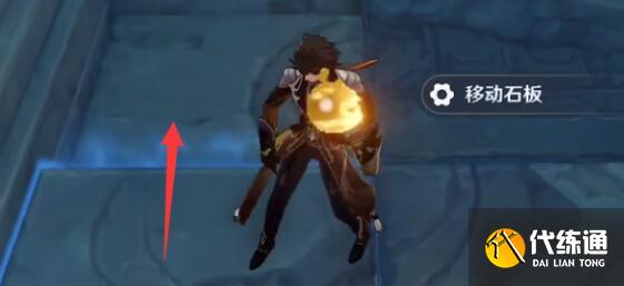 原神文谷疑云拼图操作方法详解