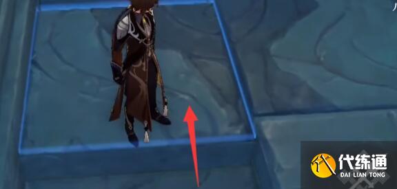 原神文谷疑云拼图操作方法详解