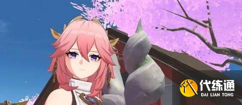 原神三界路飨祭活动道具及作用