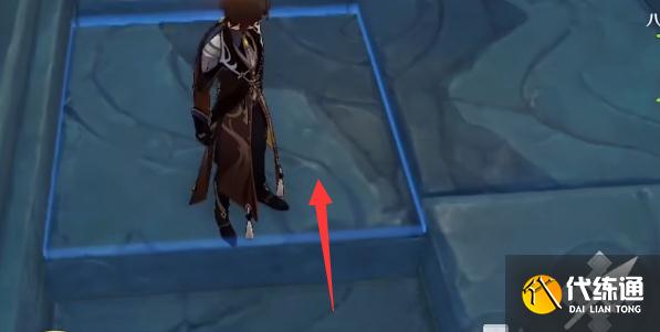 原神文谷疑云拼图任务怎么做 文谷疑云拼图步骤顺序一览[多图]图片3