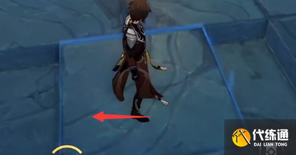 原神文谷疑云拼图任务怎么做 文谷疑云拼图步骤顺序一览[多图]图片4