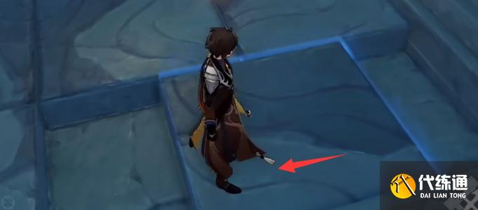 原神文谷疑云拼图任务怎么做 文谷疑云拼图步骤顺序一览[多图]图片5