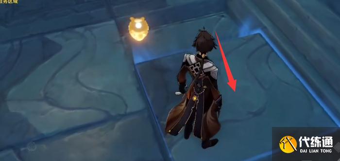 原神文谷疑云拼图任务怎么做 文谷疑云拼图步骤顺序一览[多图]图片6