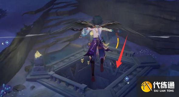 原神回收石板3个石板在哪 回收石板位置及收集攻略[多图]图片8